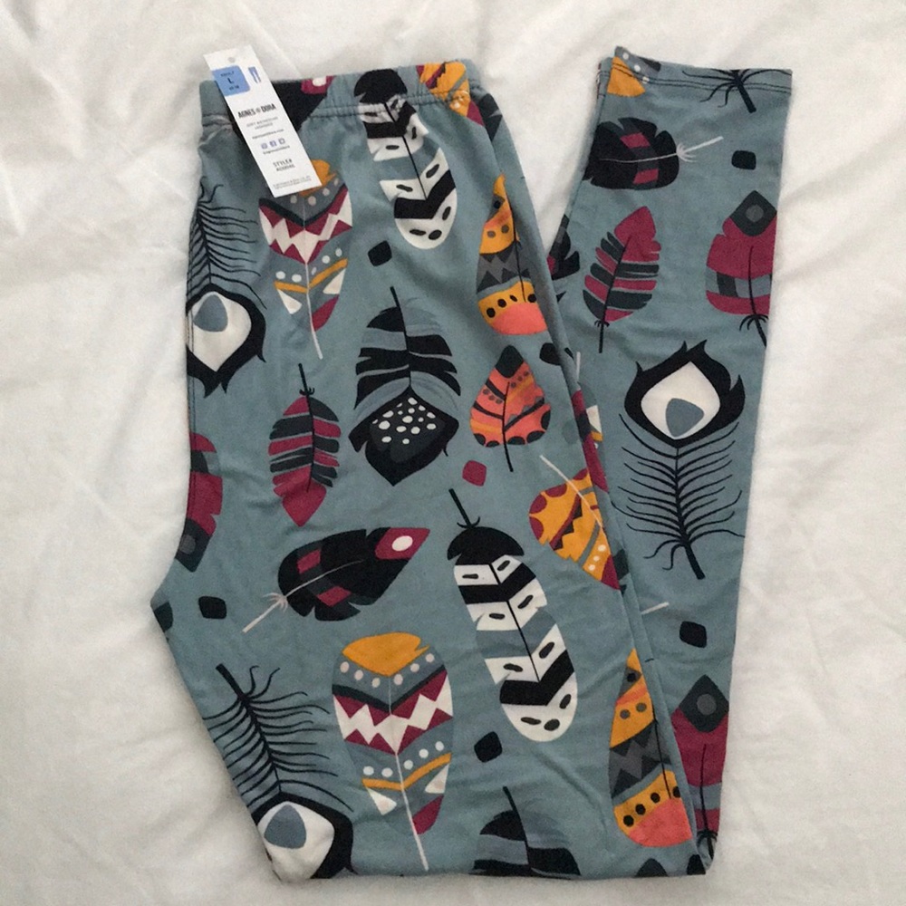 Agnes & Dora Leggings
